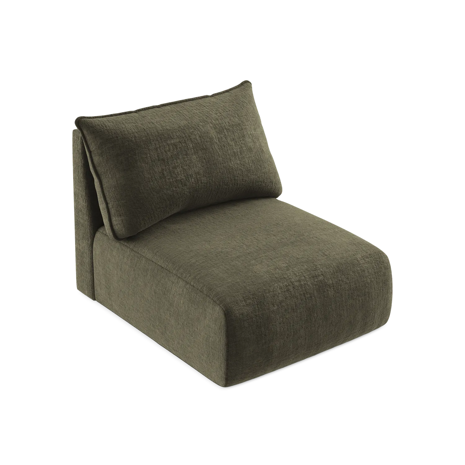Tresor - Fabb - Oliwkowy