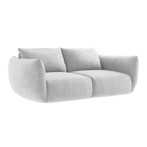 Modułowa sofa 3-osobowa Salo - 208cm
