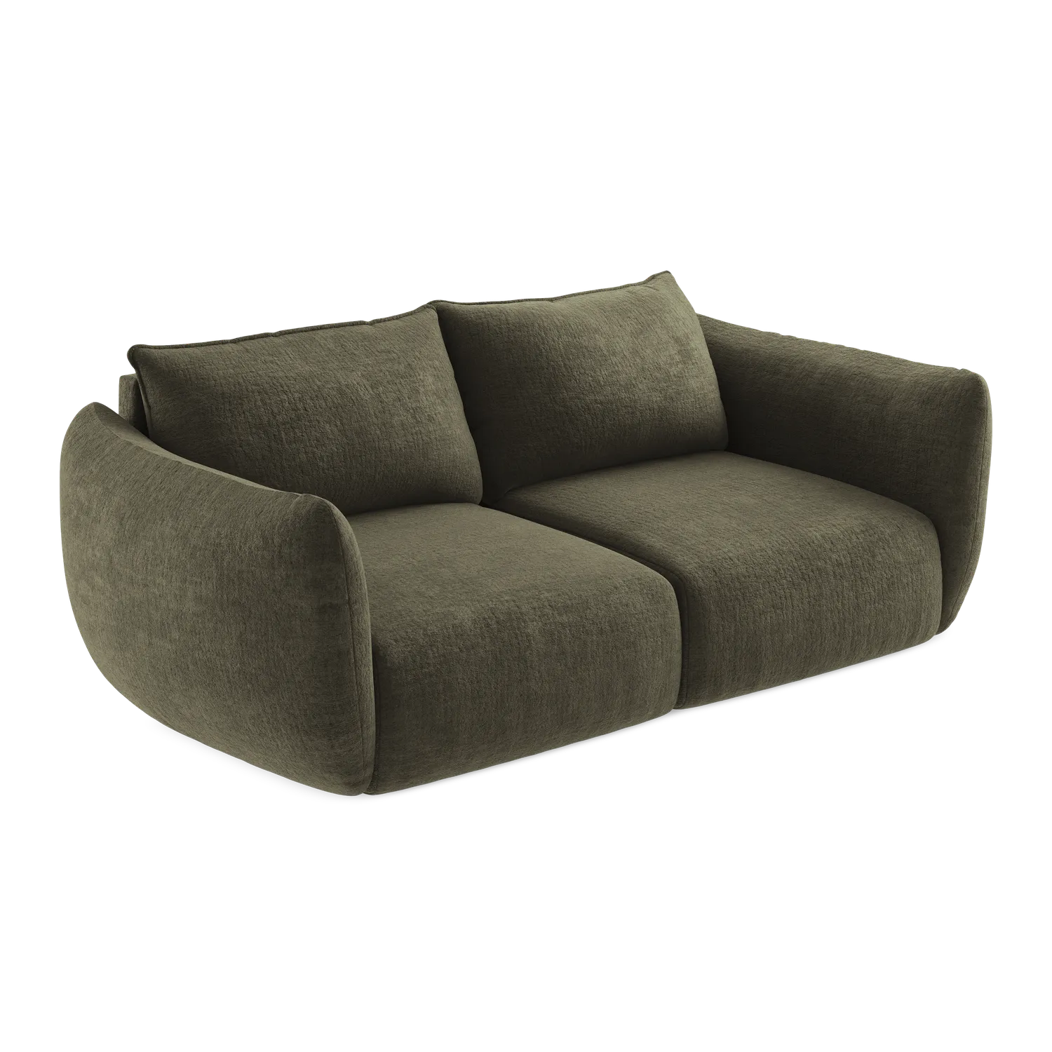 Tresor - Fabb - Oliwkowy