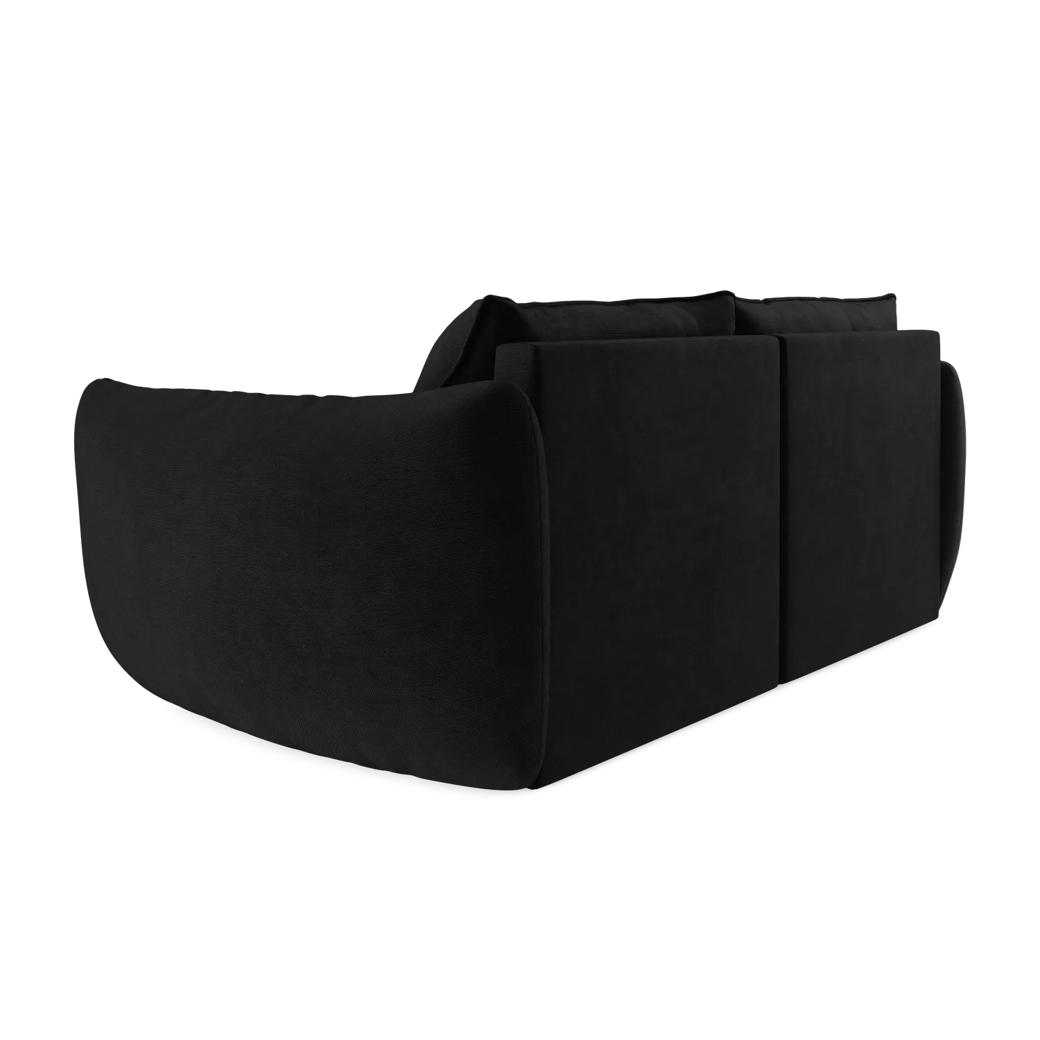 Flow - Sic - Czarny