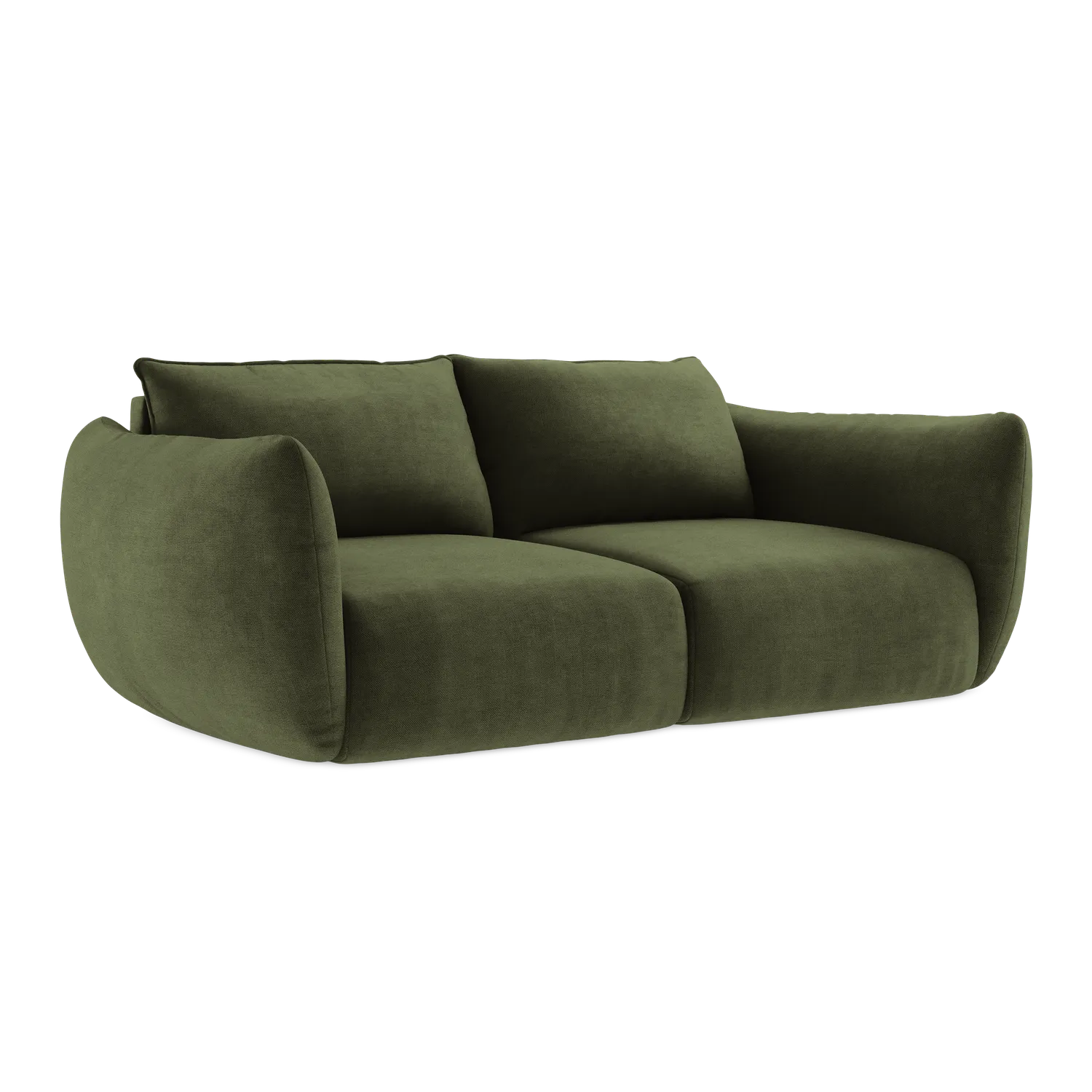 Flow - Sic - Oliwkowy