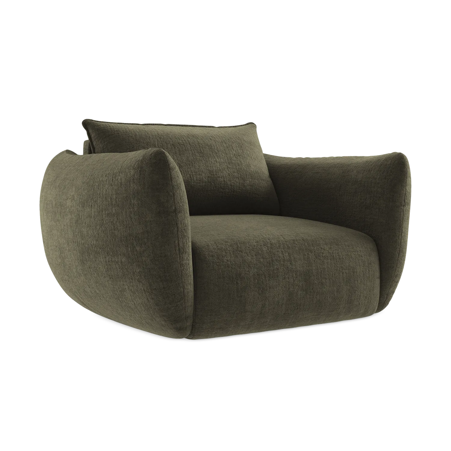 Tresor - Fabb - Oliwkowy