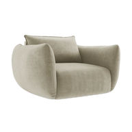 Flow - Sic - Beżowy