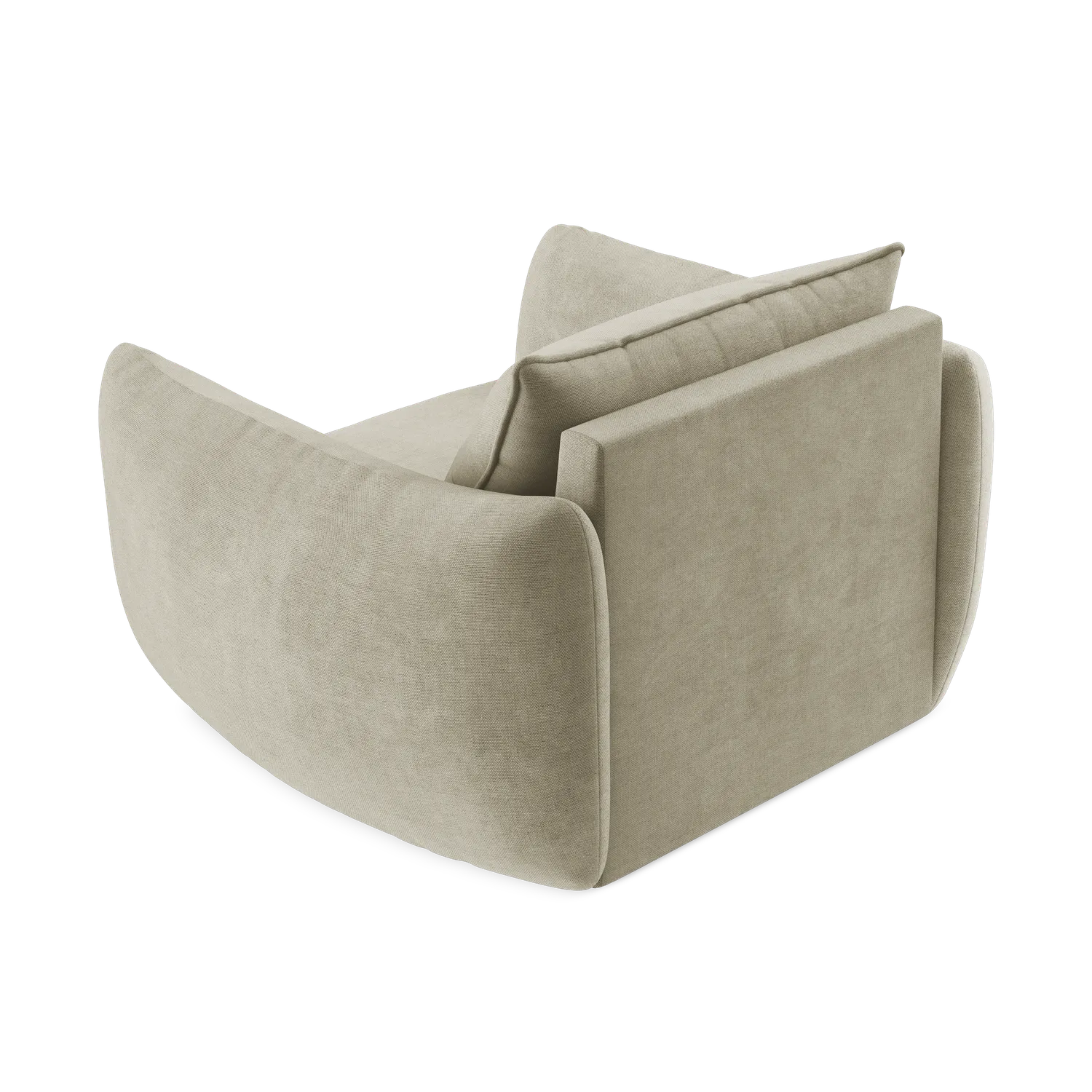 Flow - Sic - Beżowy