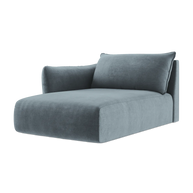 Flow - Sic - Jeans / Lewy