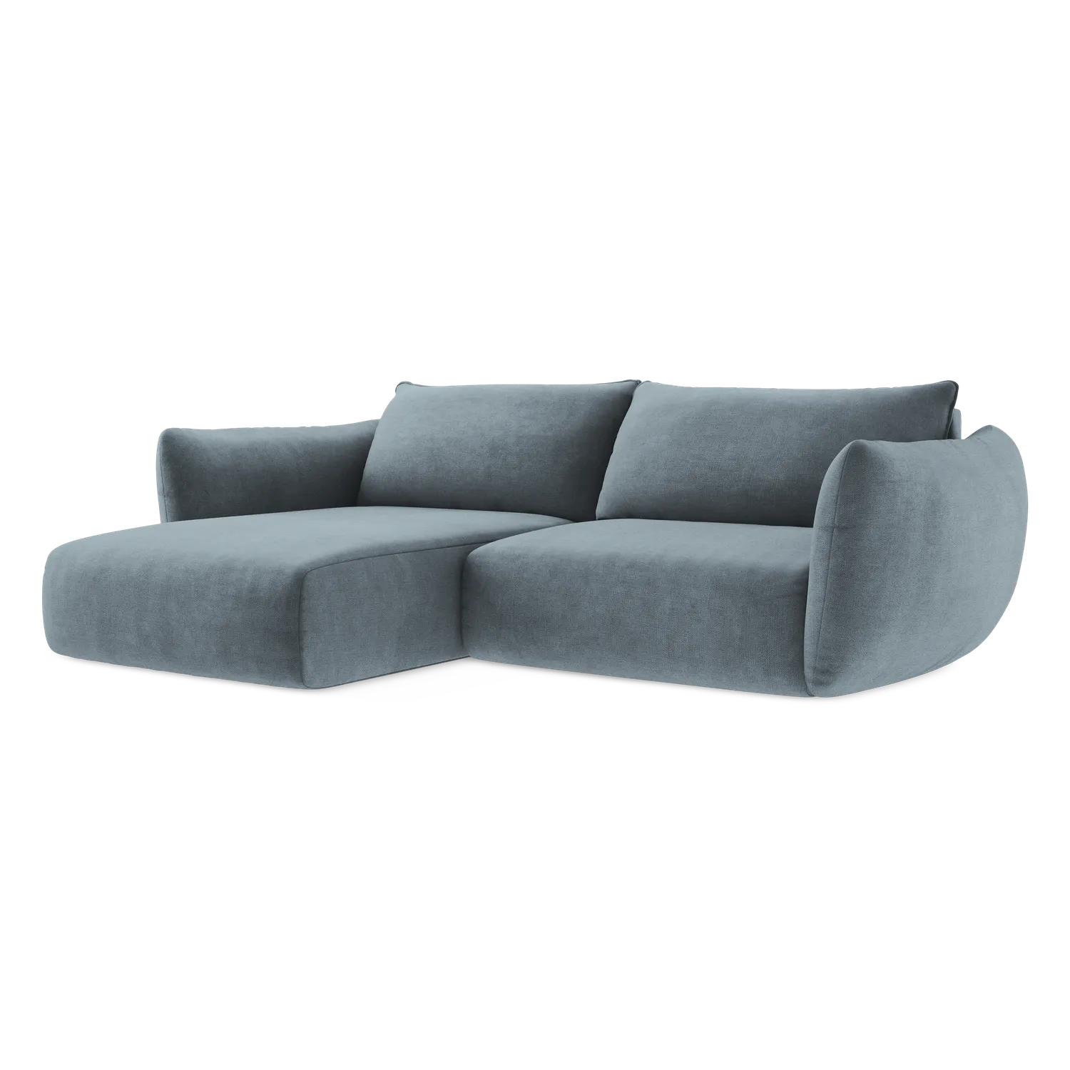 Flow - Sic - Jeans / Lewy