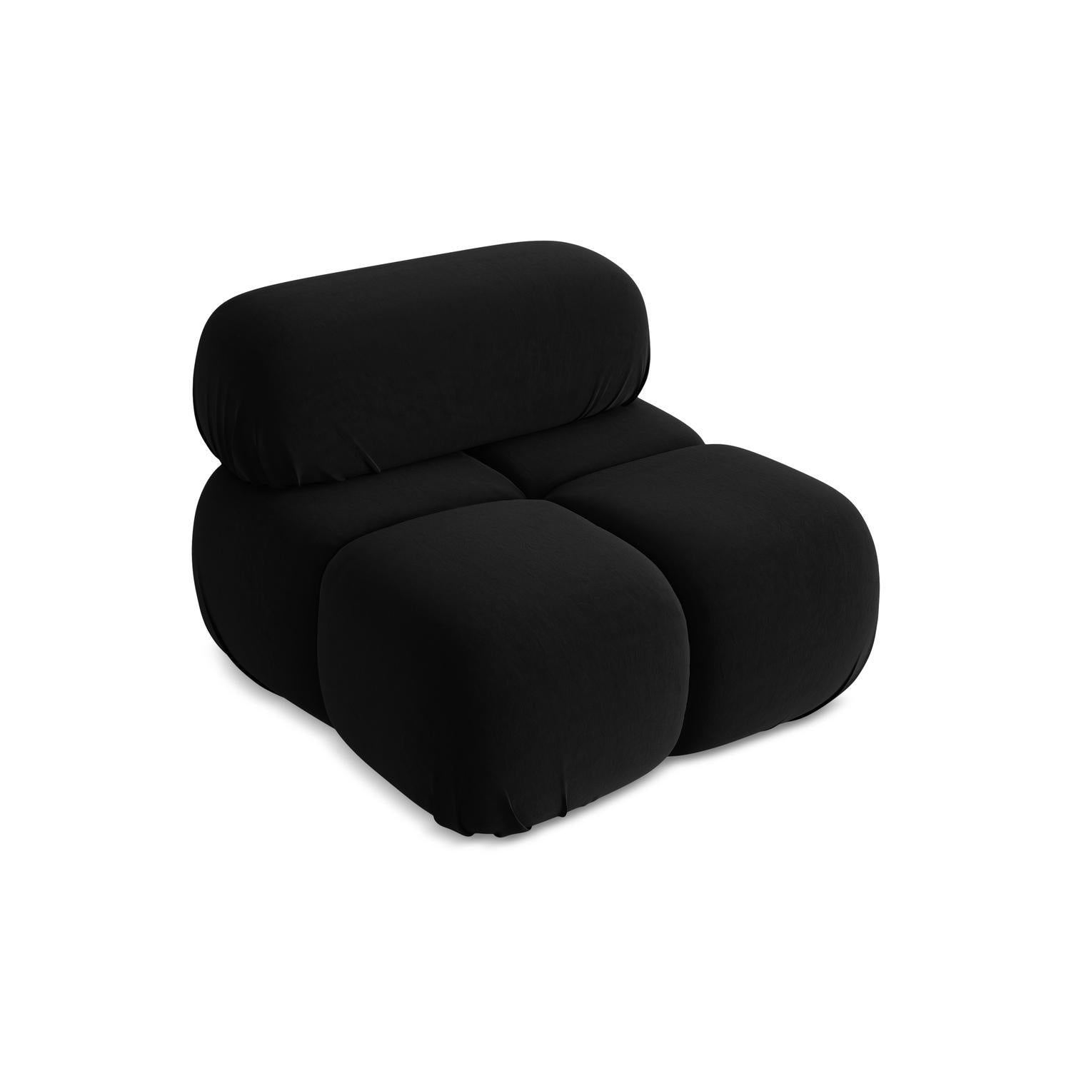 Bluvel - Fabb - Czarny