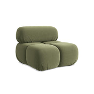 Bluvel - Fabb - Oliwkowy