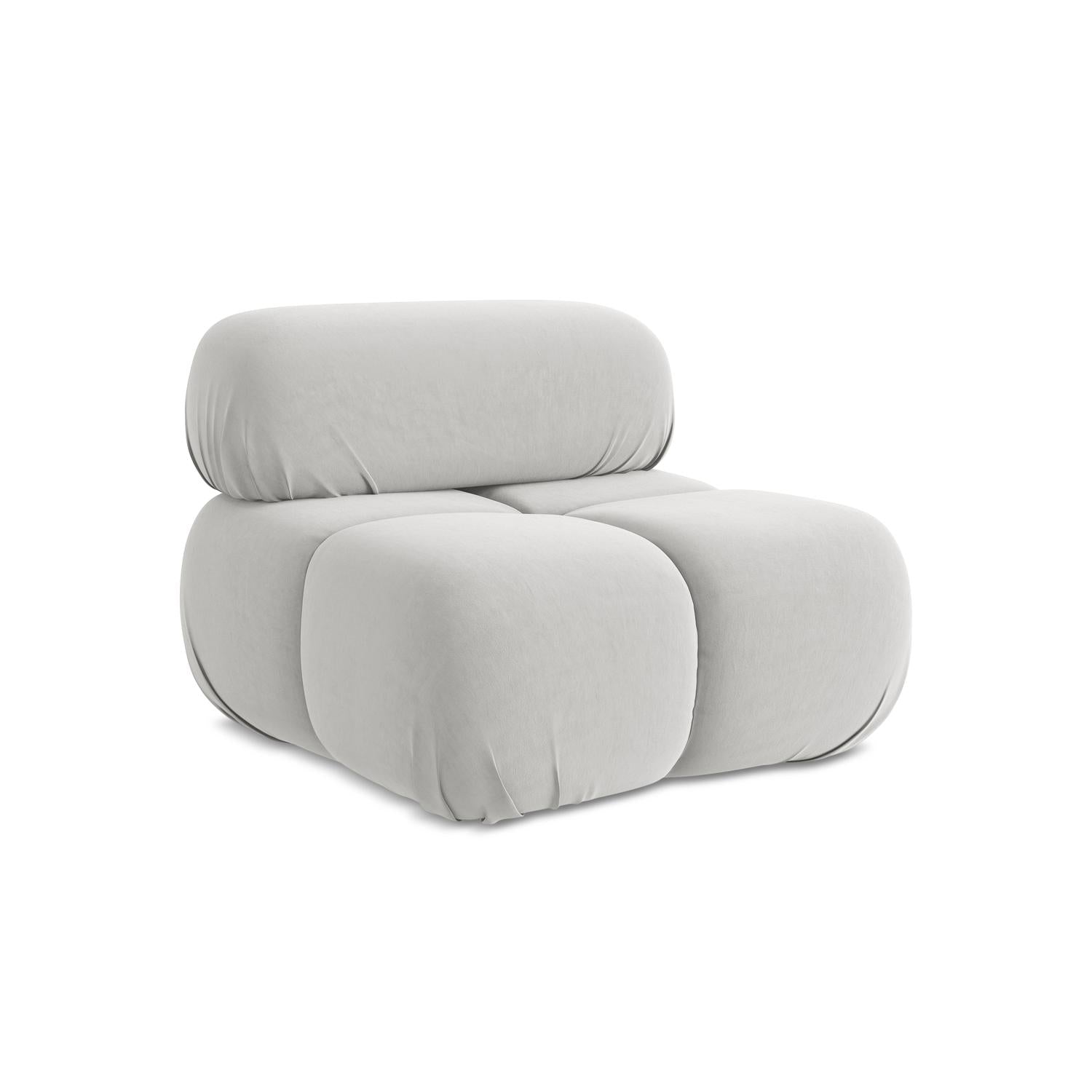 Bluvel - Fabb - Srebrny