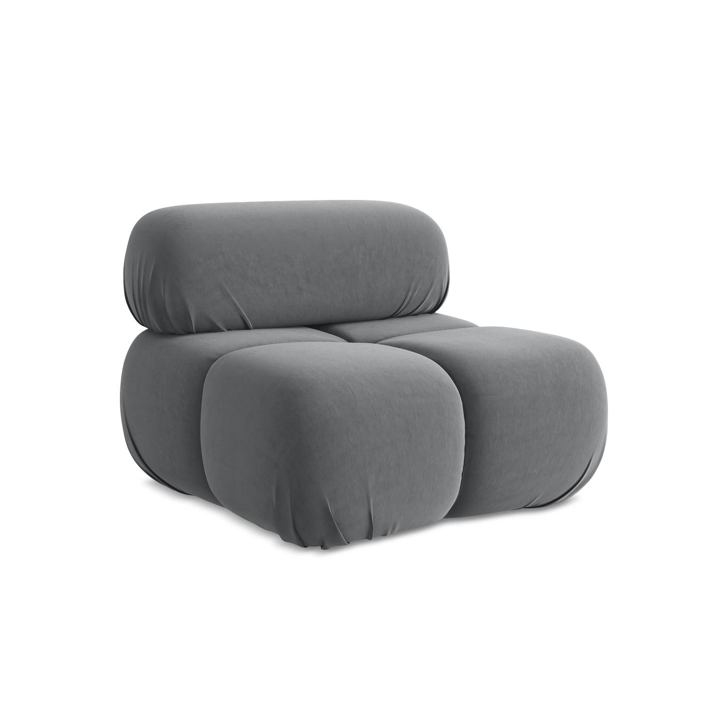 Bluvel - Fabb - Stalowy