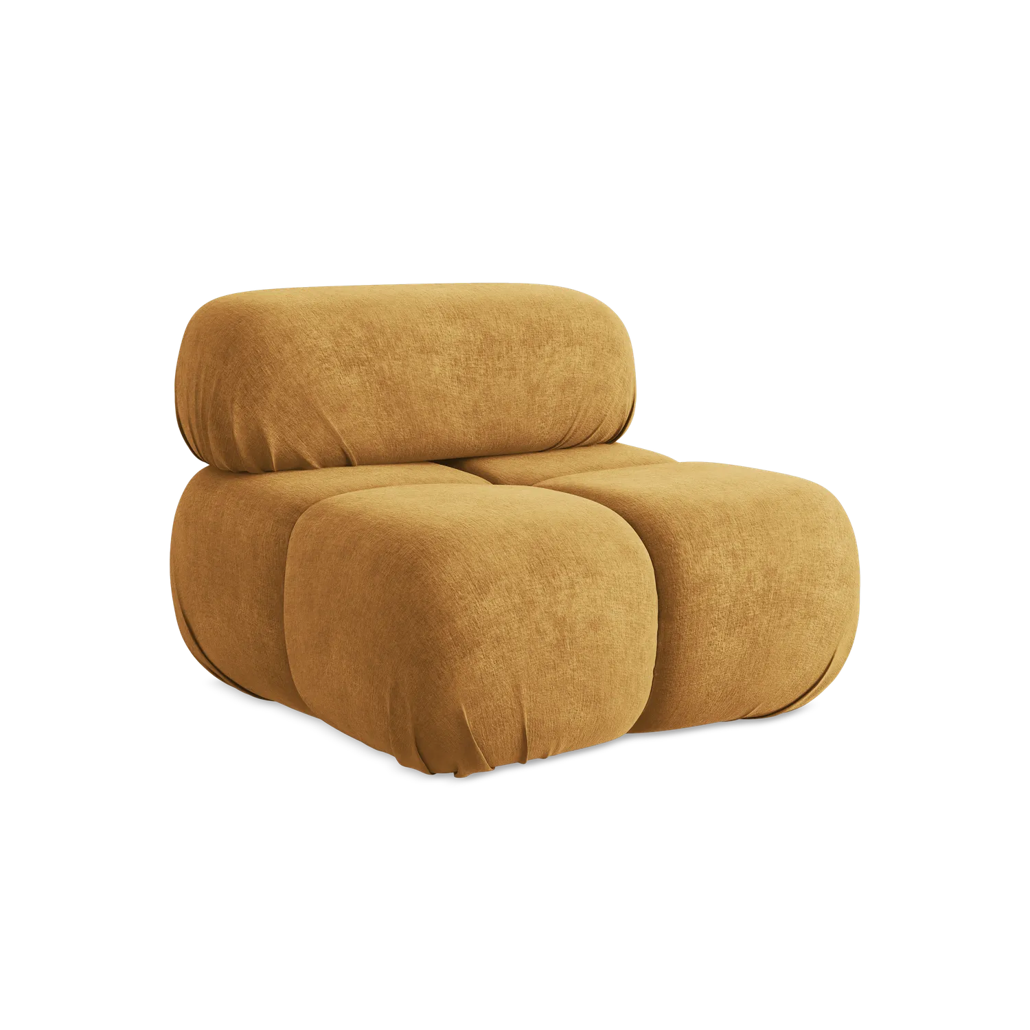 Eddy - Agmamito - Musztardowy