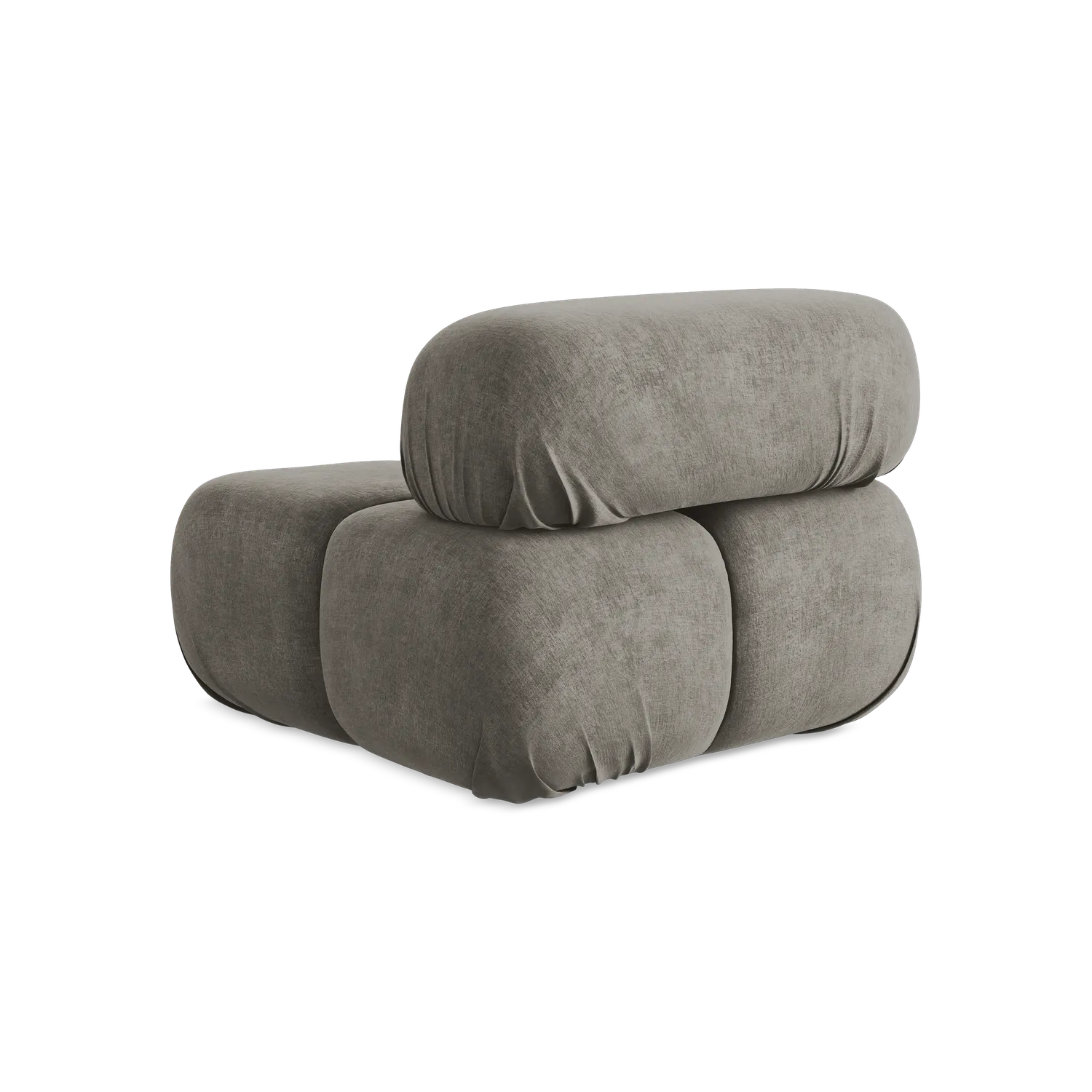 Eddy - Agmamito - Szary