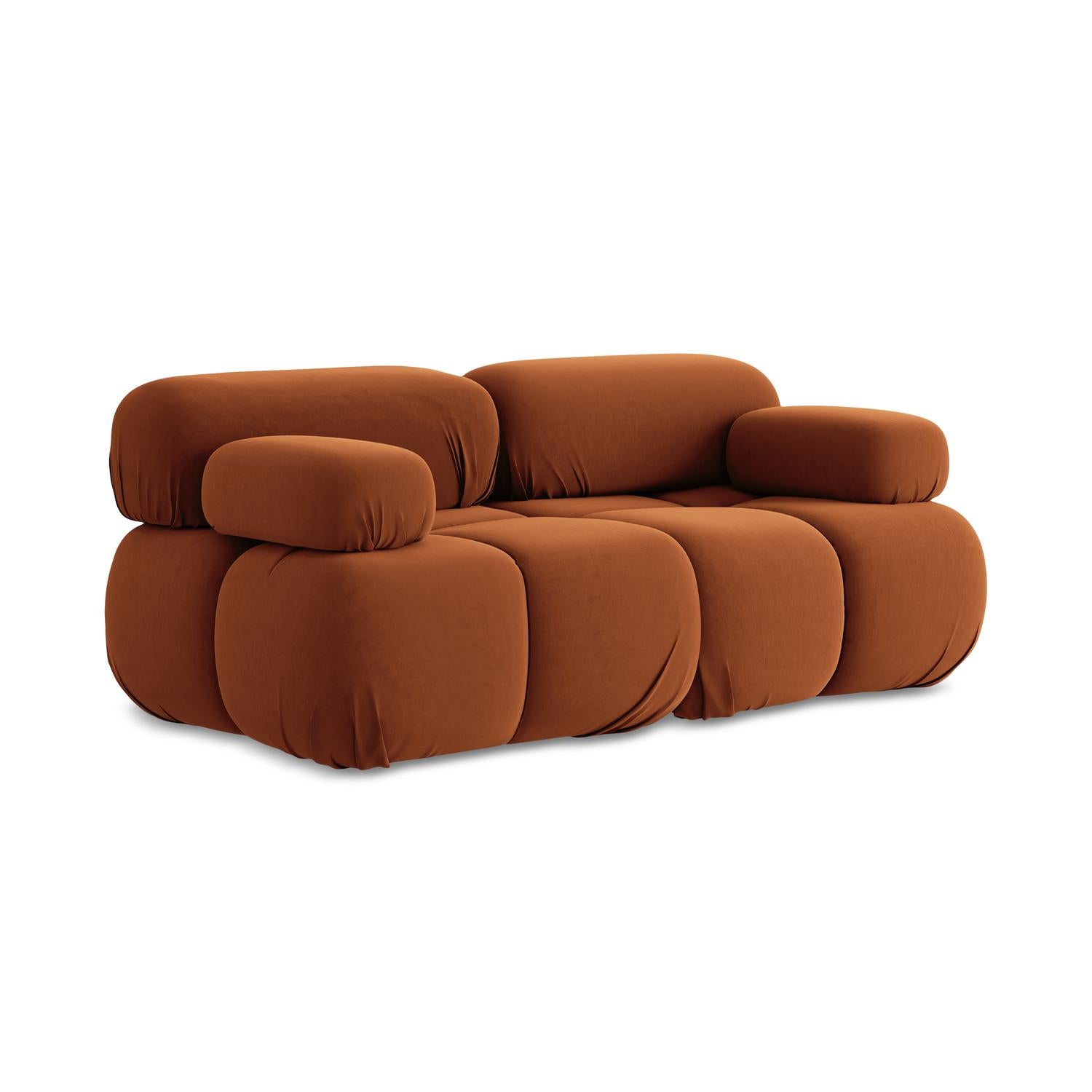 Bluvel - Fabb - Terakota