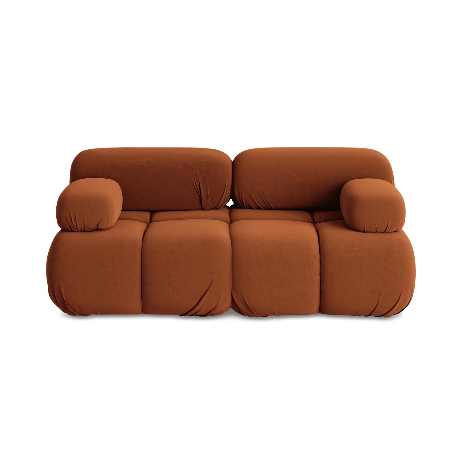Bluvel - Fabb - Terakota