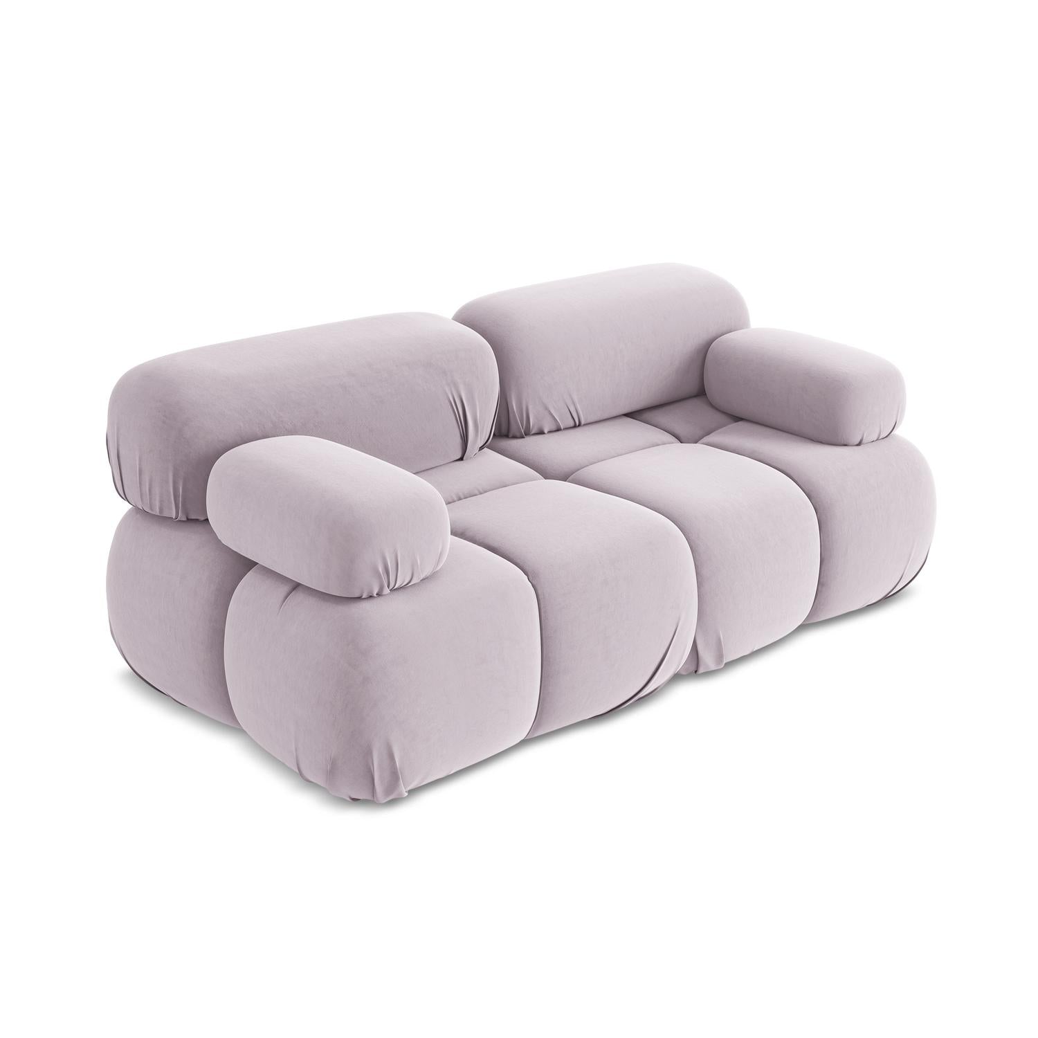 Bluvel - Fabb - Lawendowy