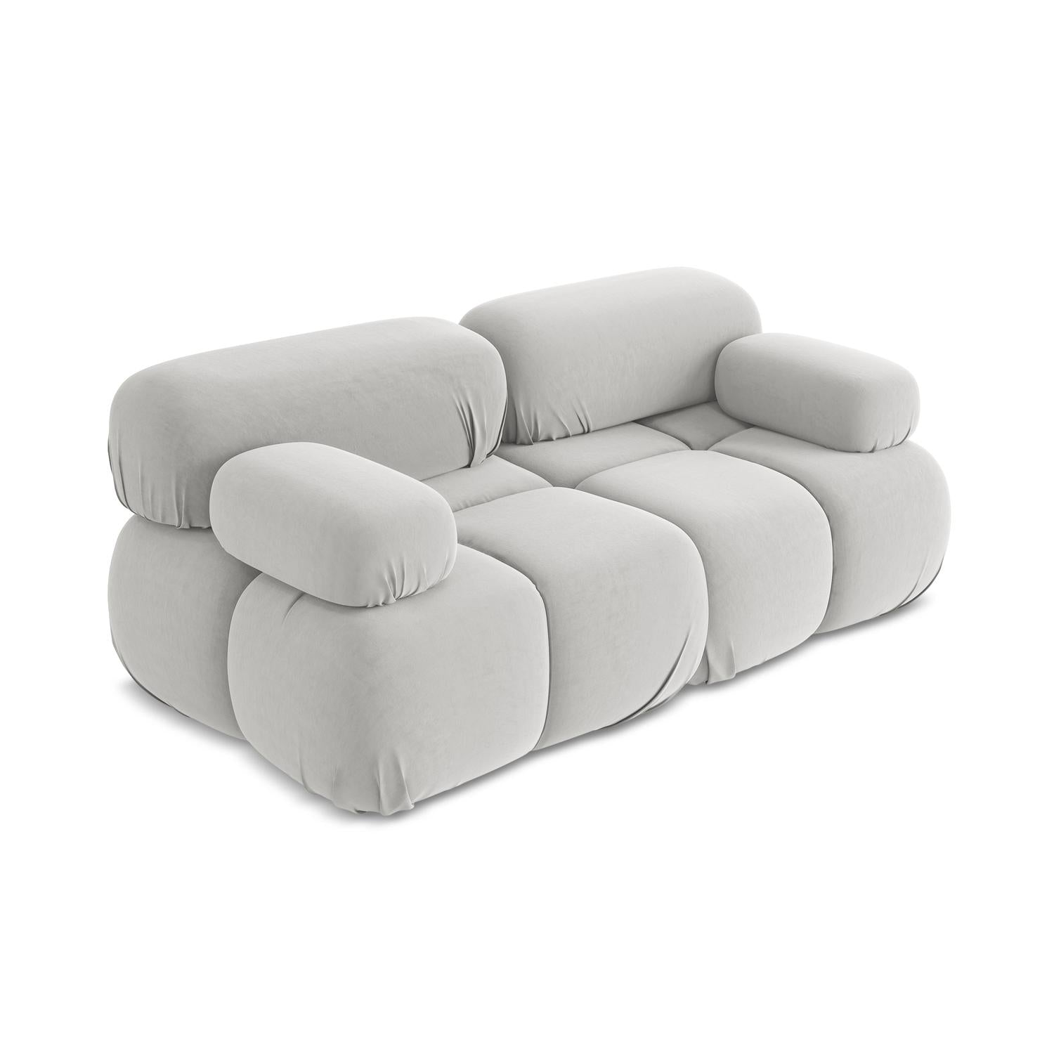Bluvel - Fabb - Srebrny