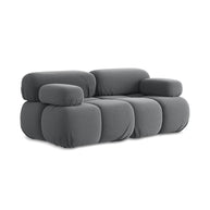 Bluvel - Fabb - Stalowy