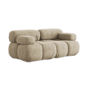 Modułowa sofa 2-osobowa Sanremo - 190cm
