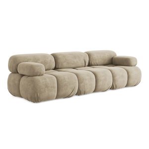 Modułowa sofa 3-osobowa Sanremo - 285cm