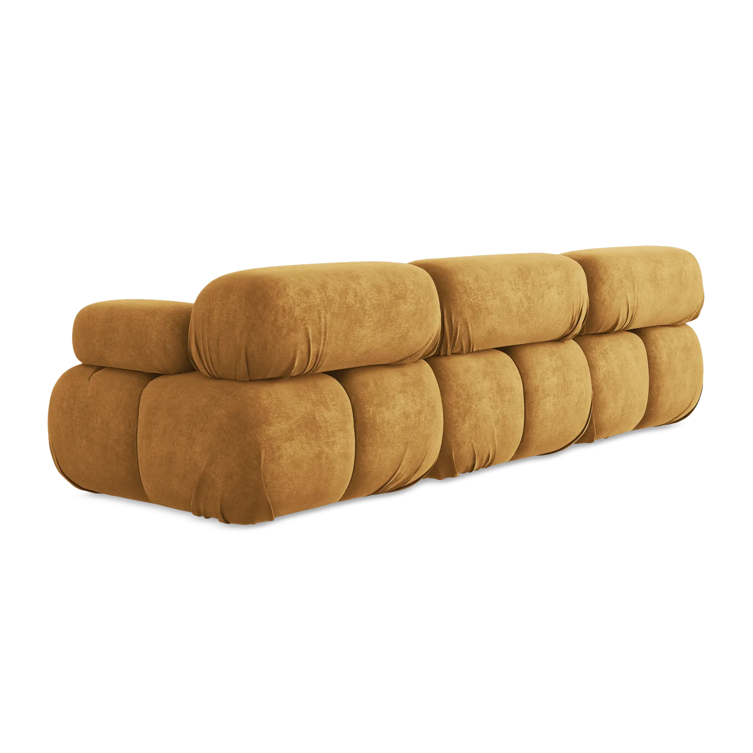Eddy - Agmamito - Musztardowy