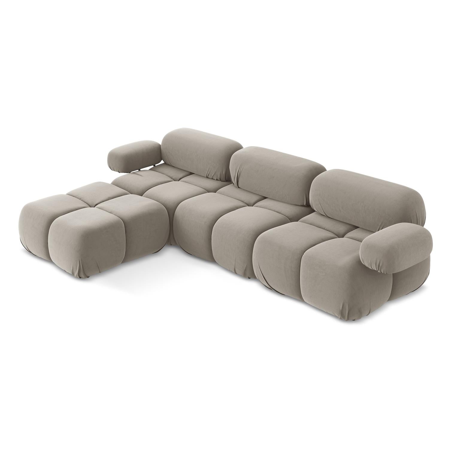Bluvel - Fabb - Kreci