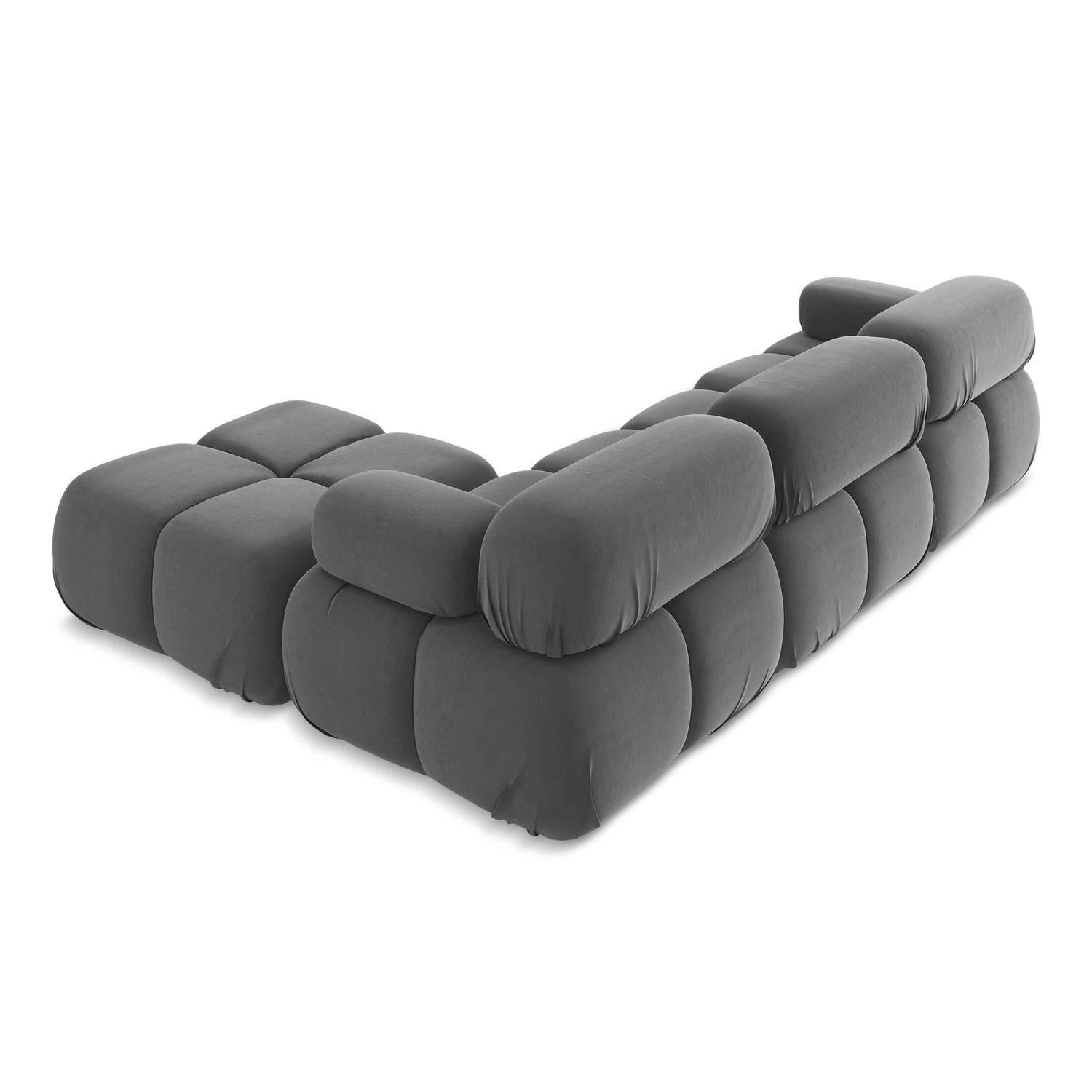 Bluvel - Fabb - Stalowy