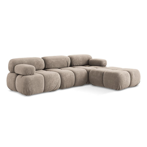 Flow - Agmamito - Ciemny beż