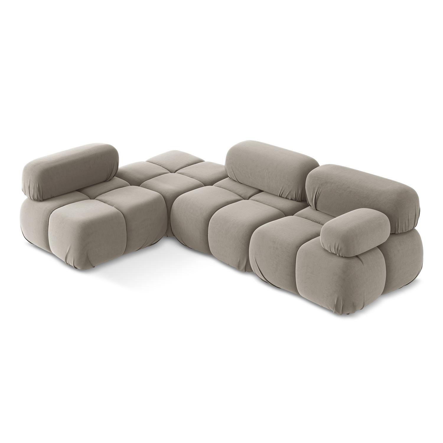 Bluvel - Fabb - Kreci / Lewy
