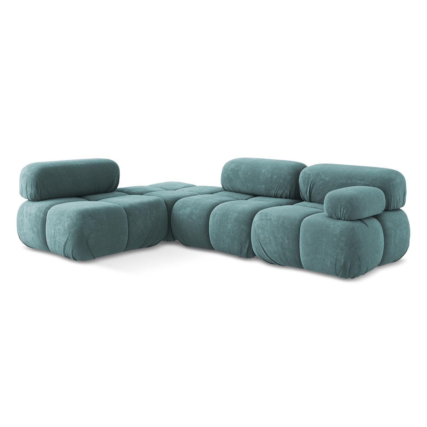 Flow - Agmamito - Jeans / Lewy