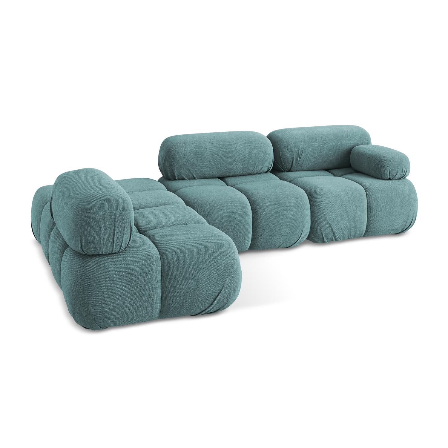 Flow - Agmamito - Jeans / Lewy