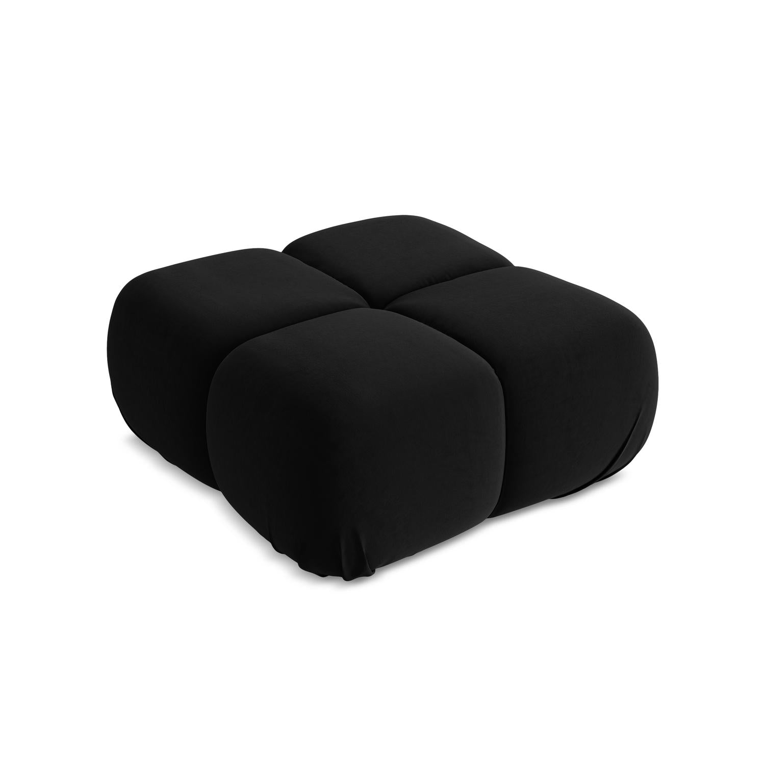 Bluvel - Fabb - Czarny