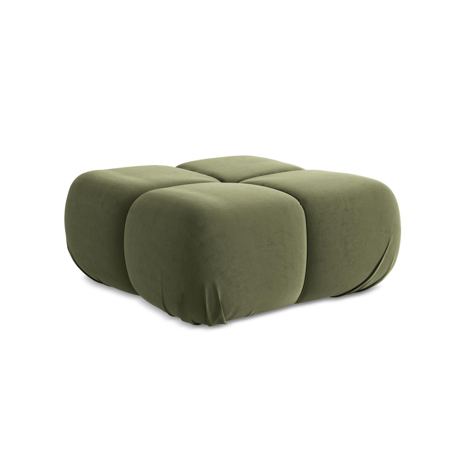 Bluvel - Fabb - Oliwkowy