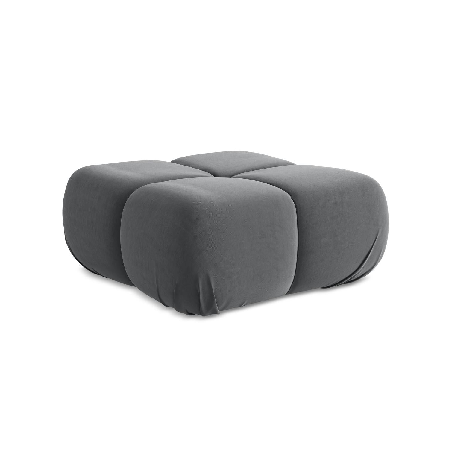Bluvel - Fabb - Stalowy