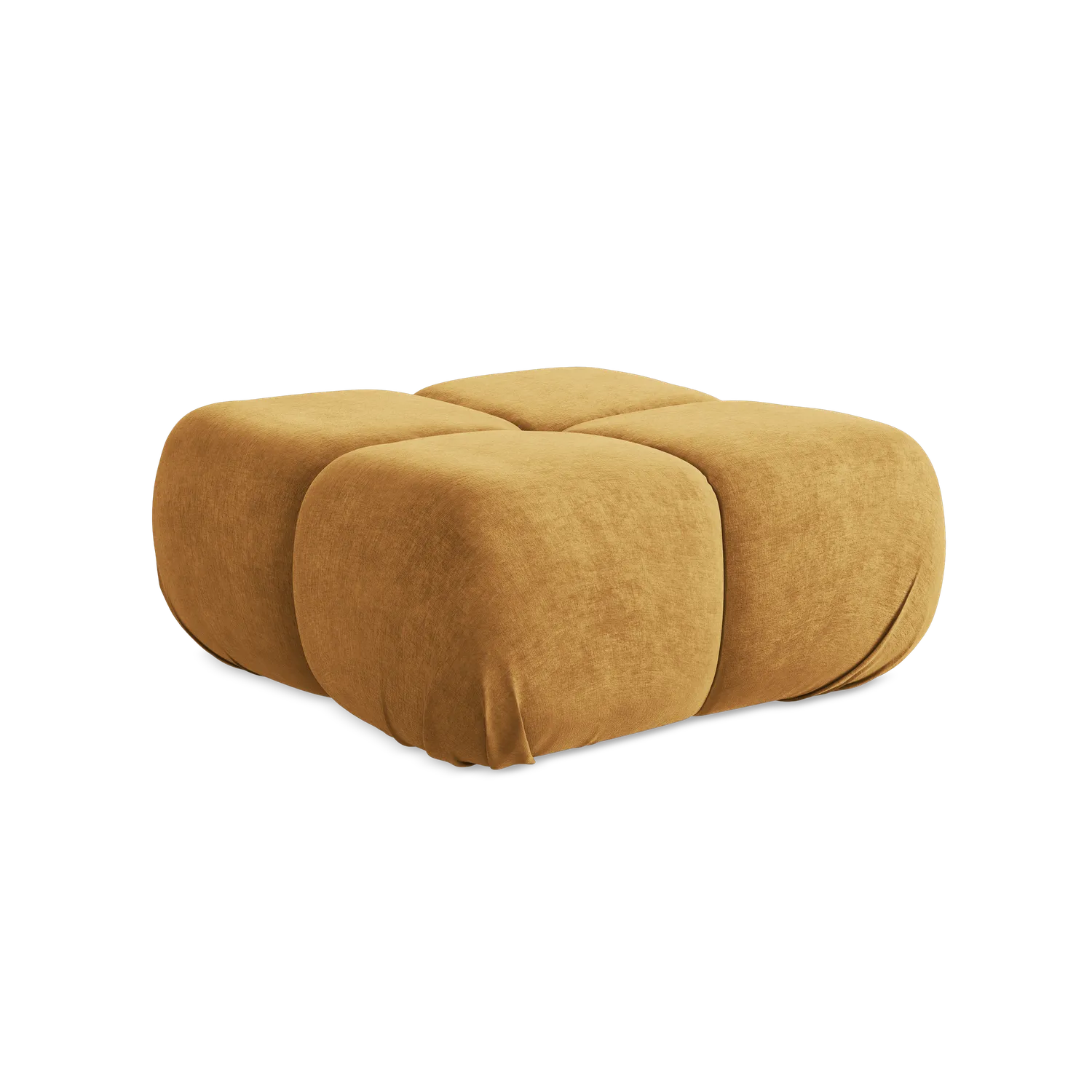 Eddy - Agmamito - Musztardowy