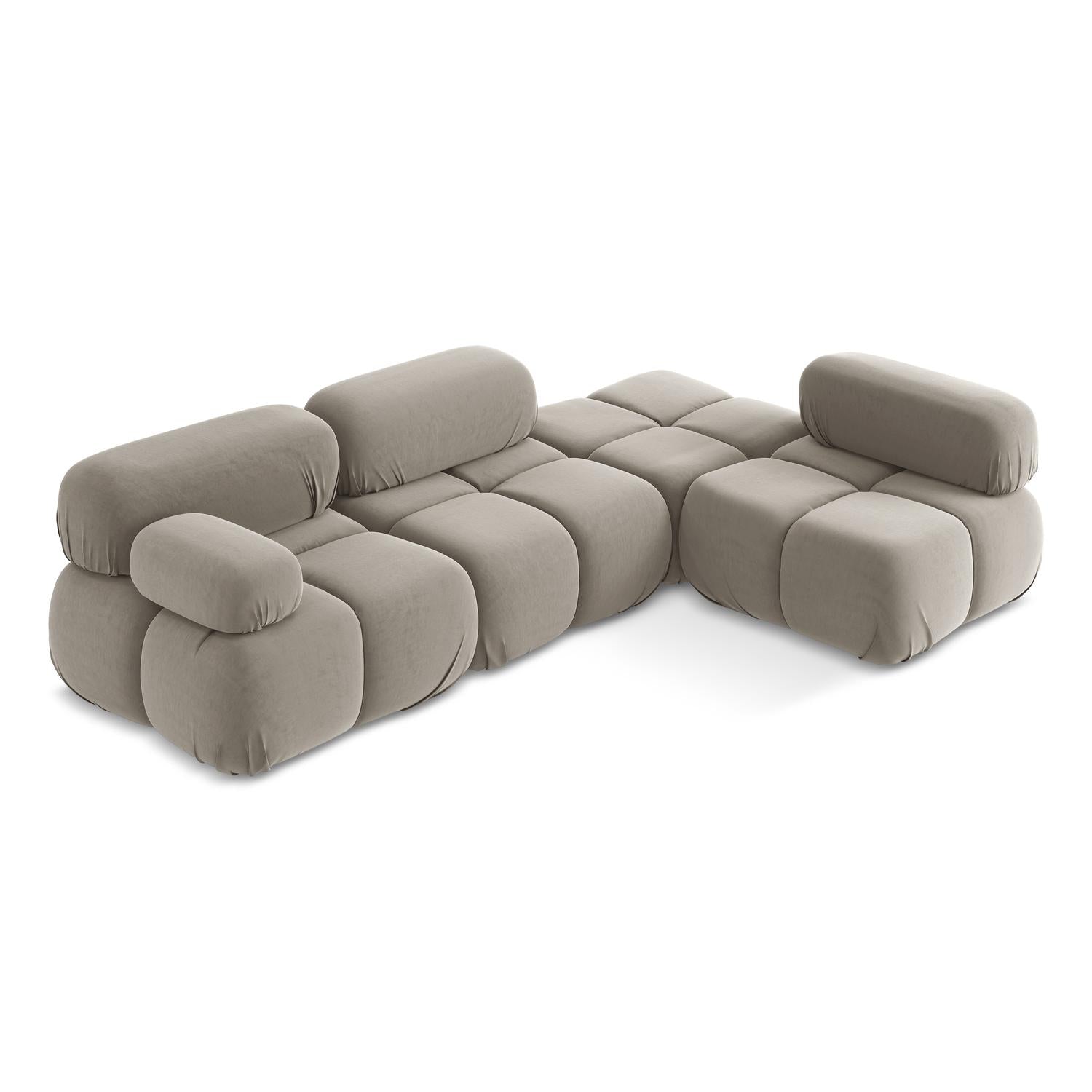Bluvel - Fabb - Kreci / Prawy