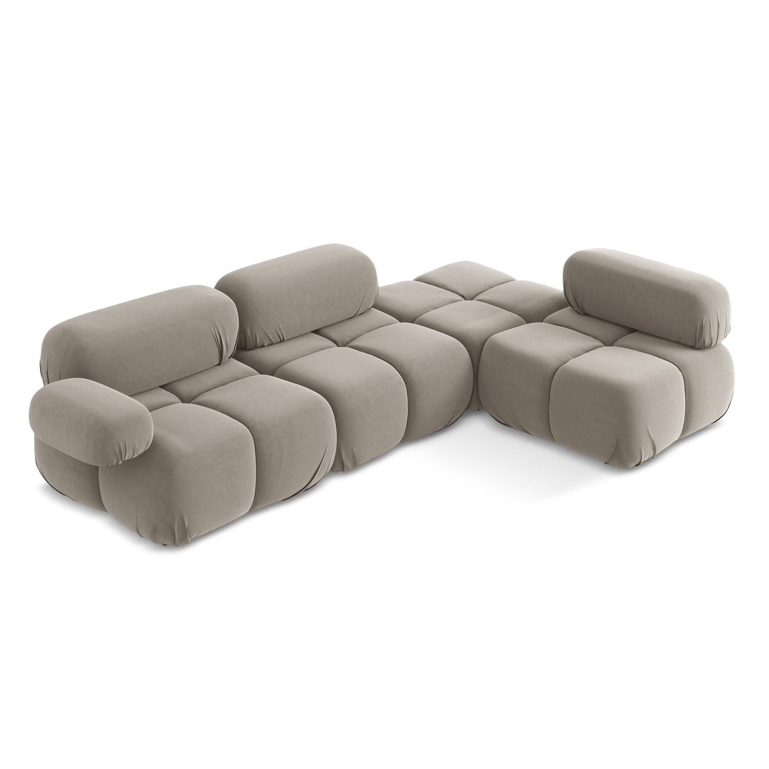 Bluvel - Fabb - Kreci / Prawy