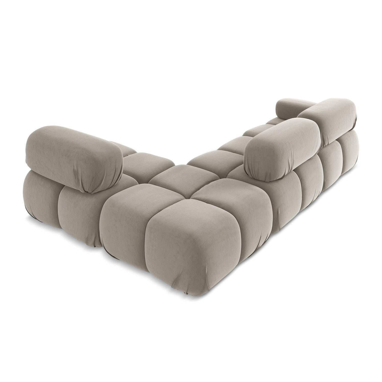 Bluvel - Fabb - Kreci / Prawy