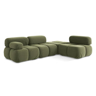 Bluvel - Fabb - Oliwkowy / Prawy