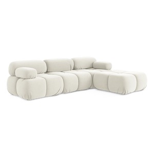 Modułowa sofa narożna Sanremo - 285cm