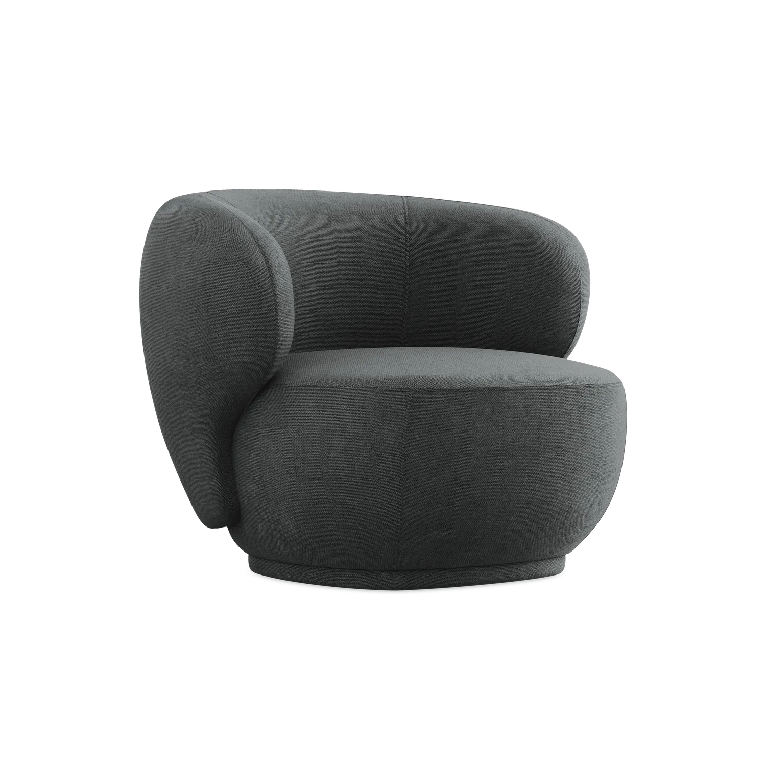 Flow - Sic - Ciemny szary