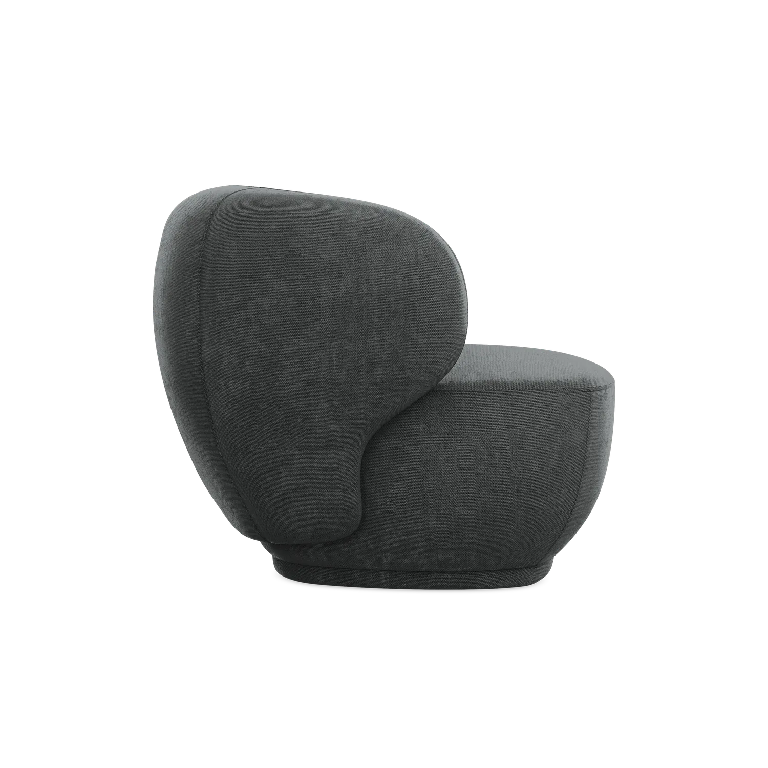 Flow - Sic - Ciemny szary