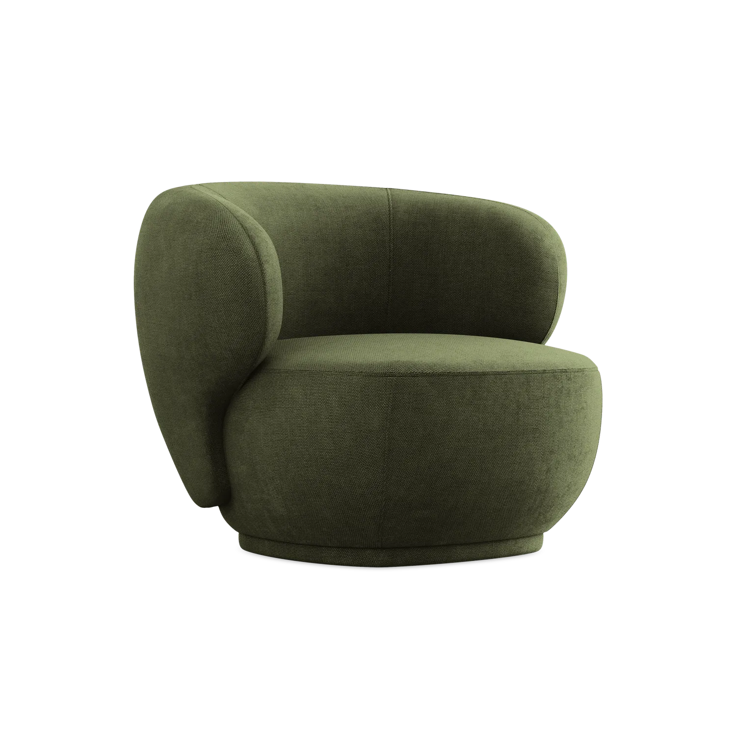 Flow - Sic - Oliwkowy