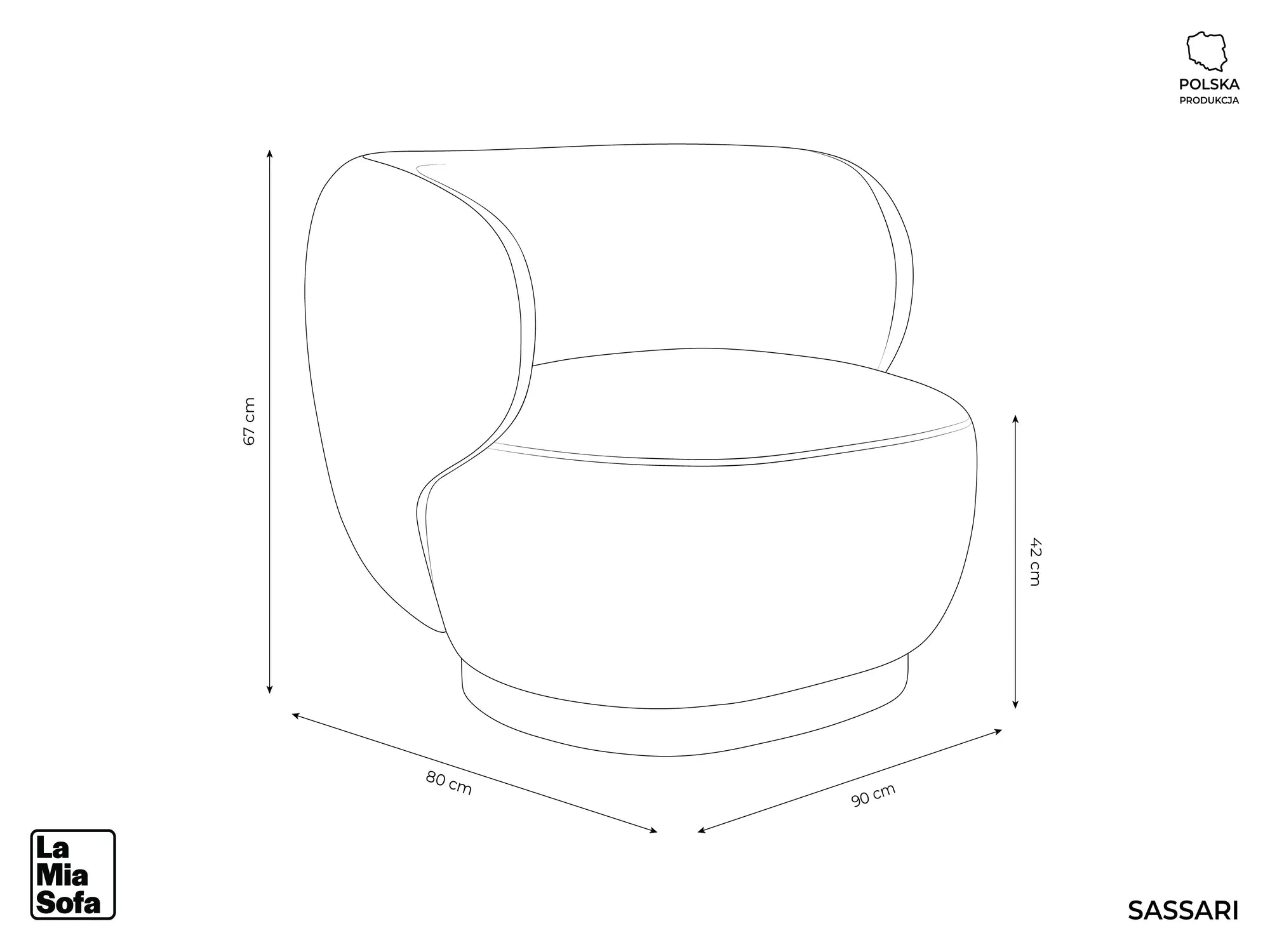 Flow - Sic - Oliwkowy