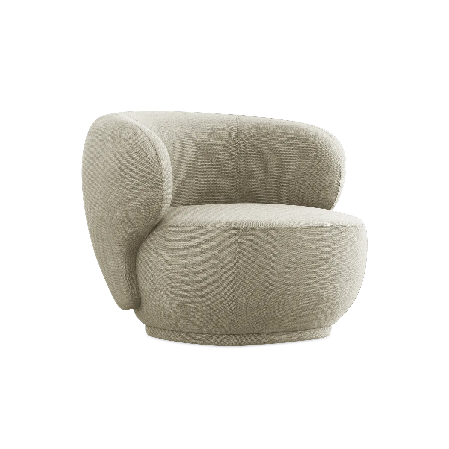 Flow - Sic - Beżowy