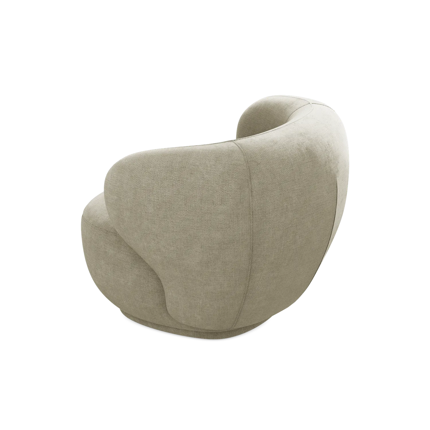 Flow - Sic - Beżowy