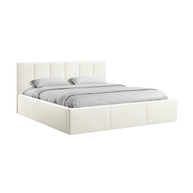 Bluvel - Fabb - Jasny beż - 140x200