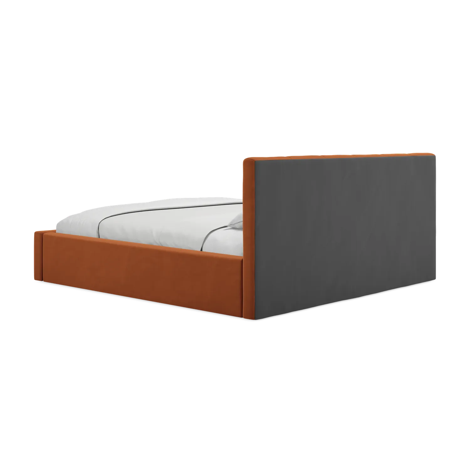 Bluvel - Fabb - Terakota - 140x200