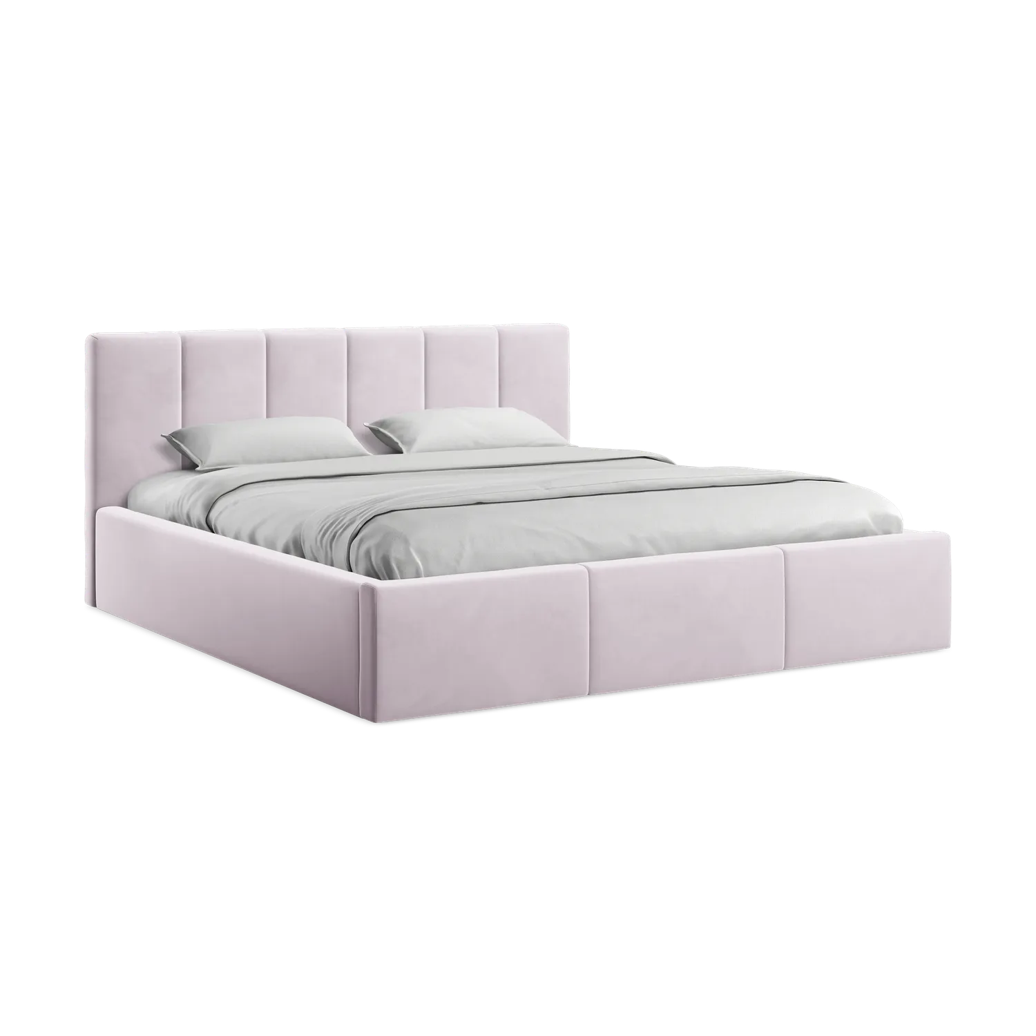 Bluvel - Fabb - Lawendowy - 140x200