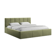 Bluvel - Fabb - Oliwkowy - 140x200