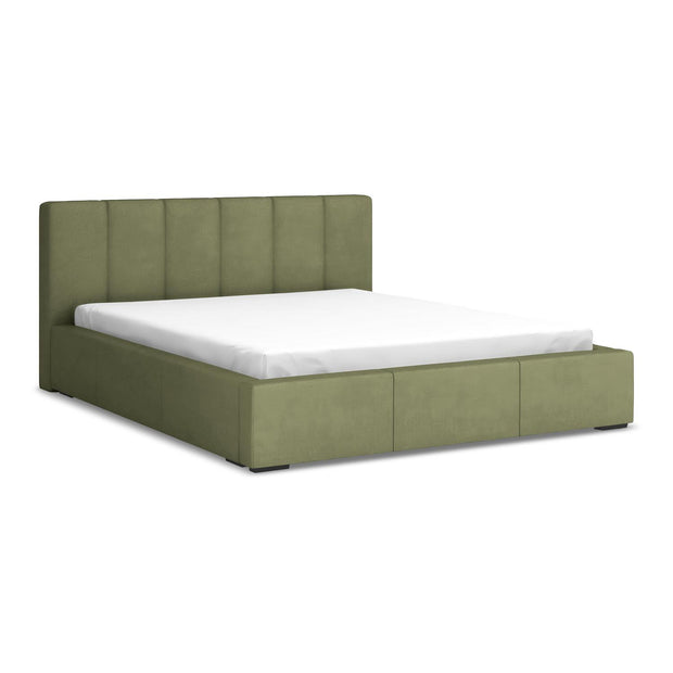 Bluvel - Fabb - Oliwkowy - 140x200